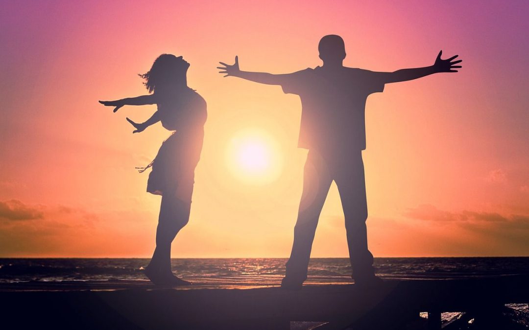 Being True to Yourself in a Relationship